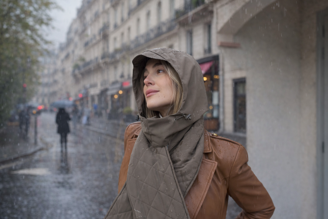 RainPop: la réponse à un problème que l’on connaît tous!