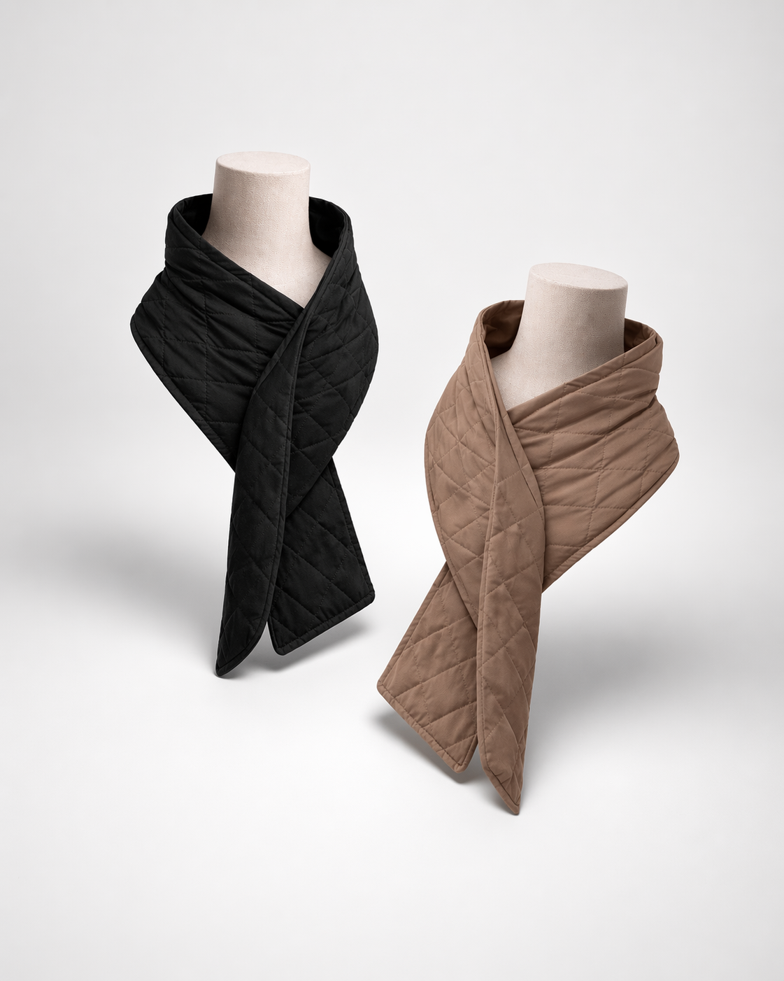 Mix and Match Rainscarf - Lot de 2 coloris
